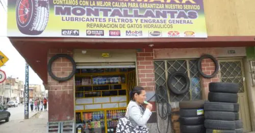 LUBRIMARK BOGOTÁ LUBRIMARK BOGOTÁ